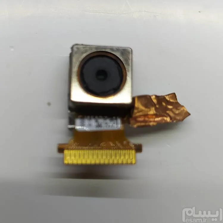 دوربین اصلی تبلت ASUS Z380KNL