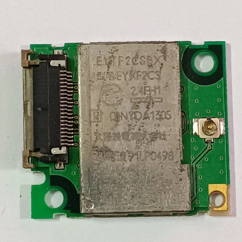 بولوتوث لپ تاپ توشیبا