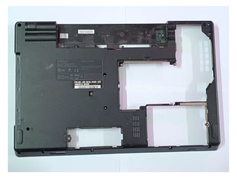 قاب کف لپ تاپ لنوو Thinkpad Edge E50 مشکی