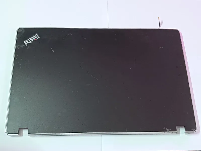 قاب ال سی دی  لپ تاپ لنوو Thinkpad Edge E50