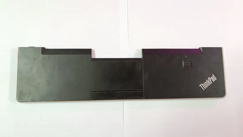 قاب ماوس و اثر انگشت لپ تاپ Thinkpad Edge E50