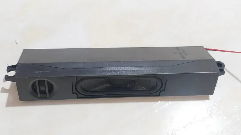 بلندگوهای اصلی تلوزیون xiaomi L65M5-5ASP