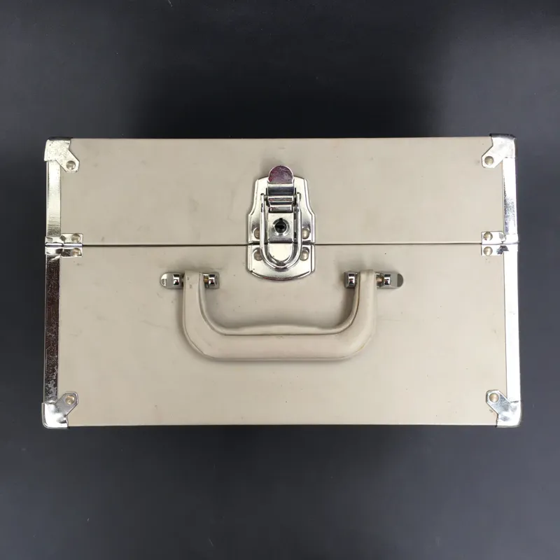 جعبه لوازم آرایشی Sh-Rose