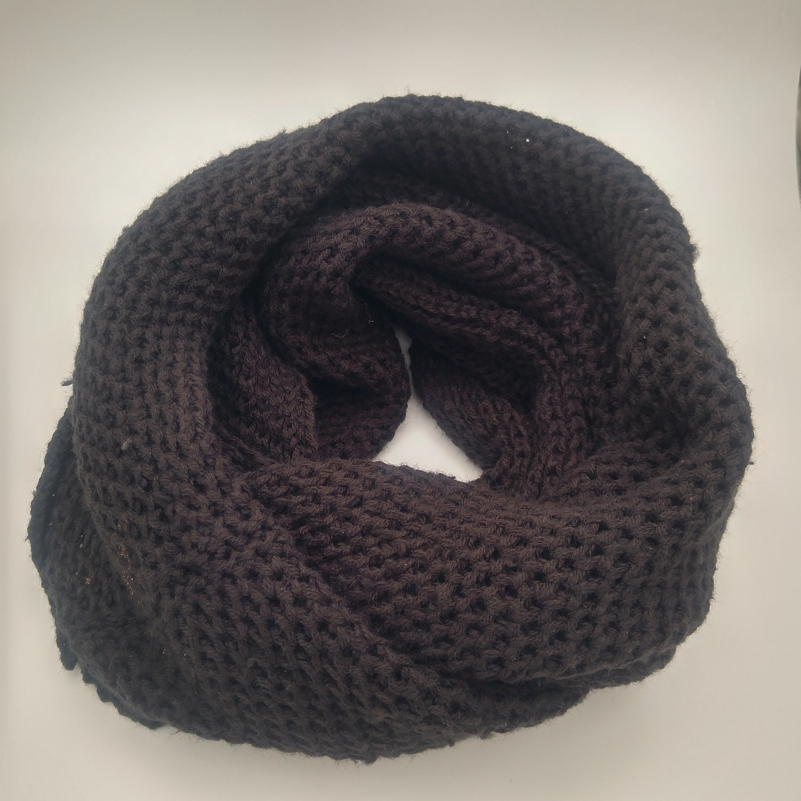 شال گردن رینگی