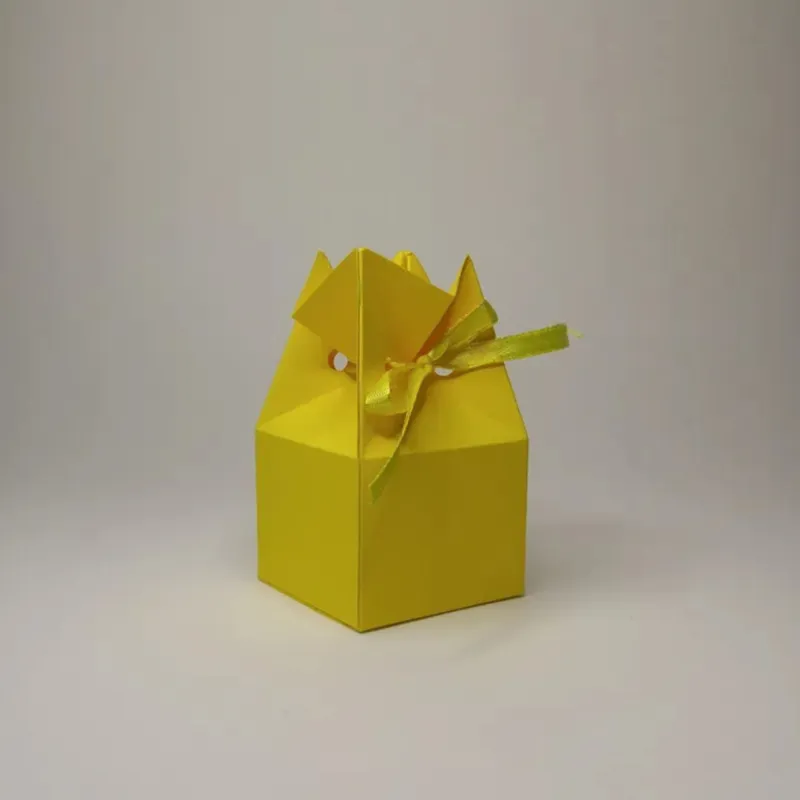 جعبه کوچک سایز 5×5×4 ( یک عددی)