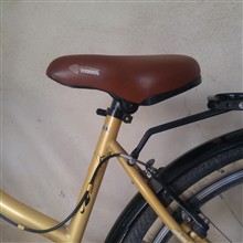 دوچرخه