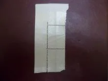 تمبر