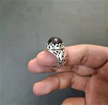 انگشتر