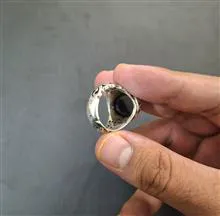 انگشتر