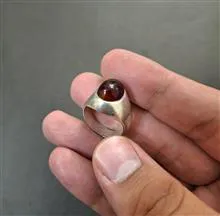 انگشتر