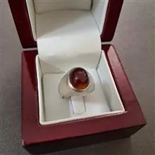انگشتر