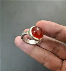انگشتر