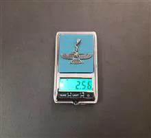 آویز