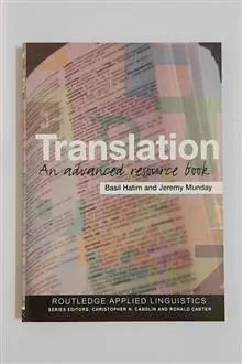 Translation