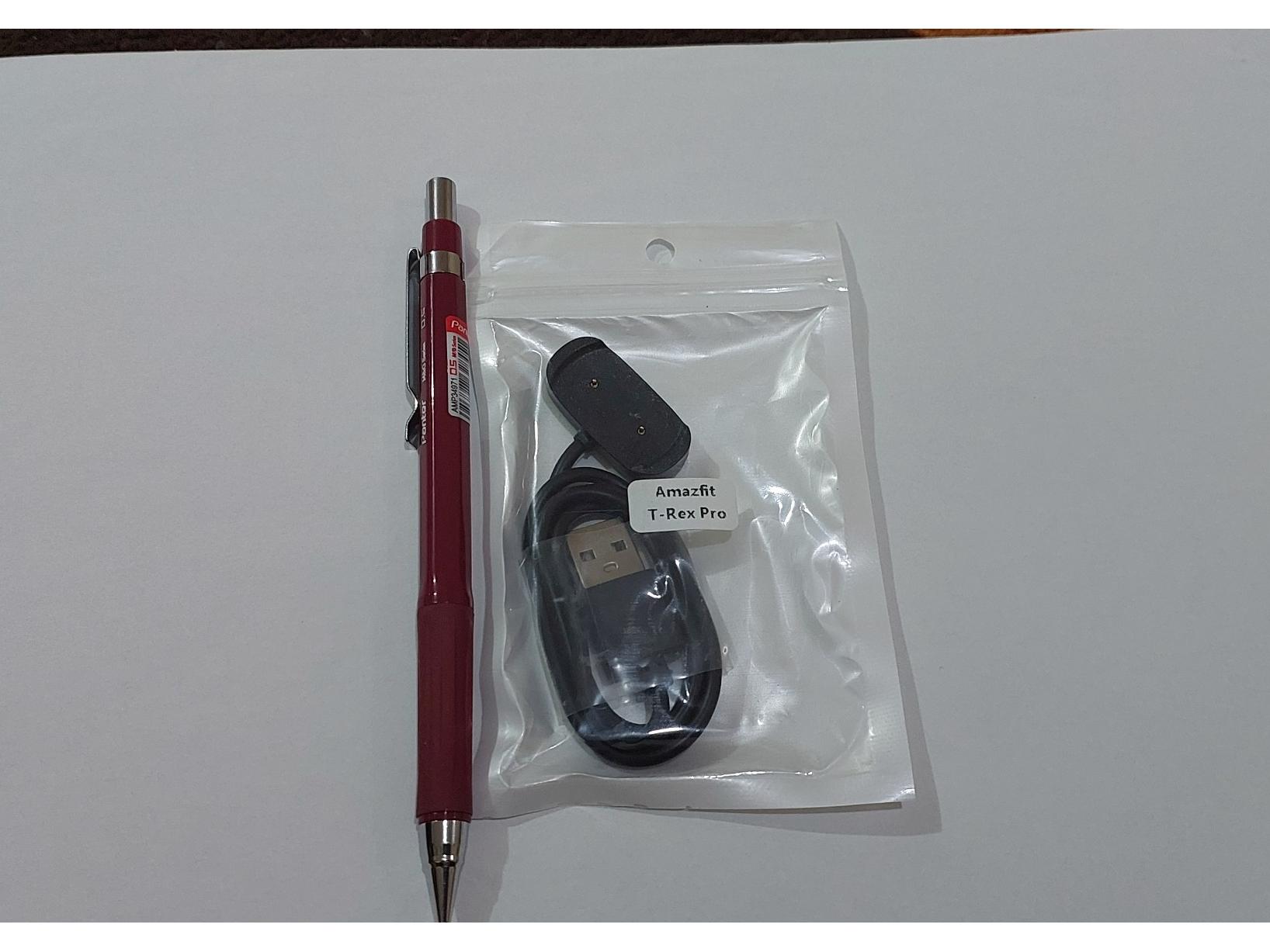 شارژر ساعت هوشمند T-Rex pro