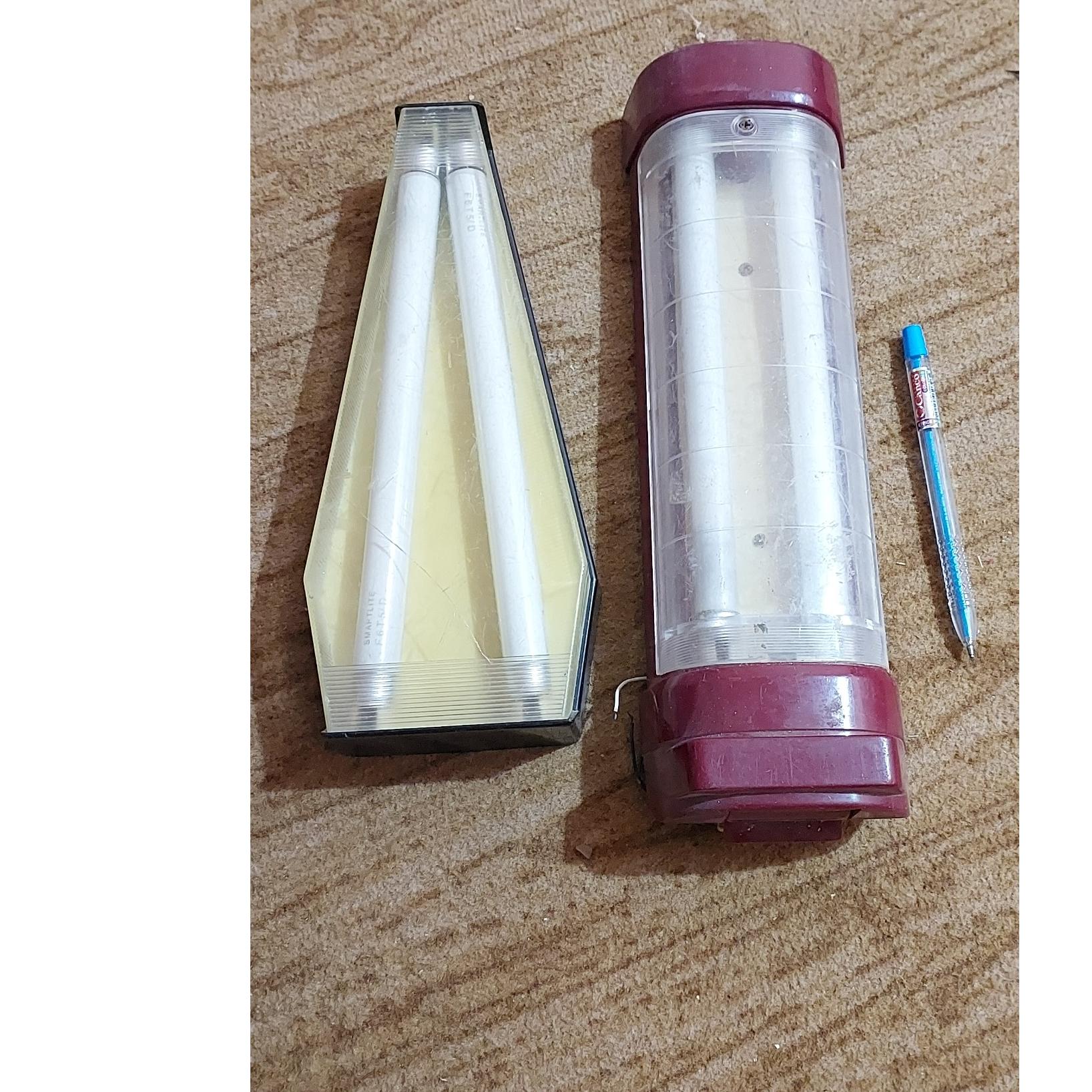 مهتابی چراغ اضطراری