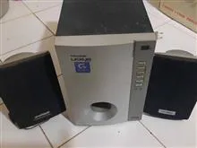 اسپیکر