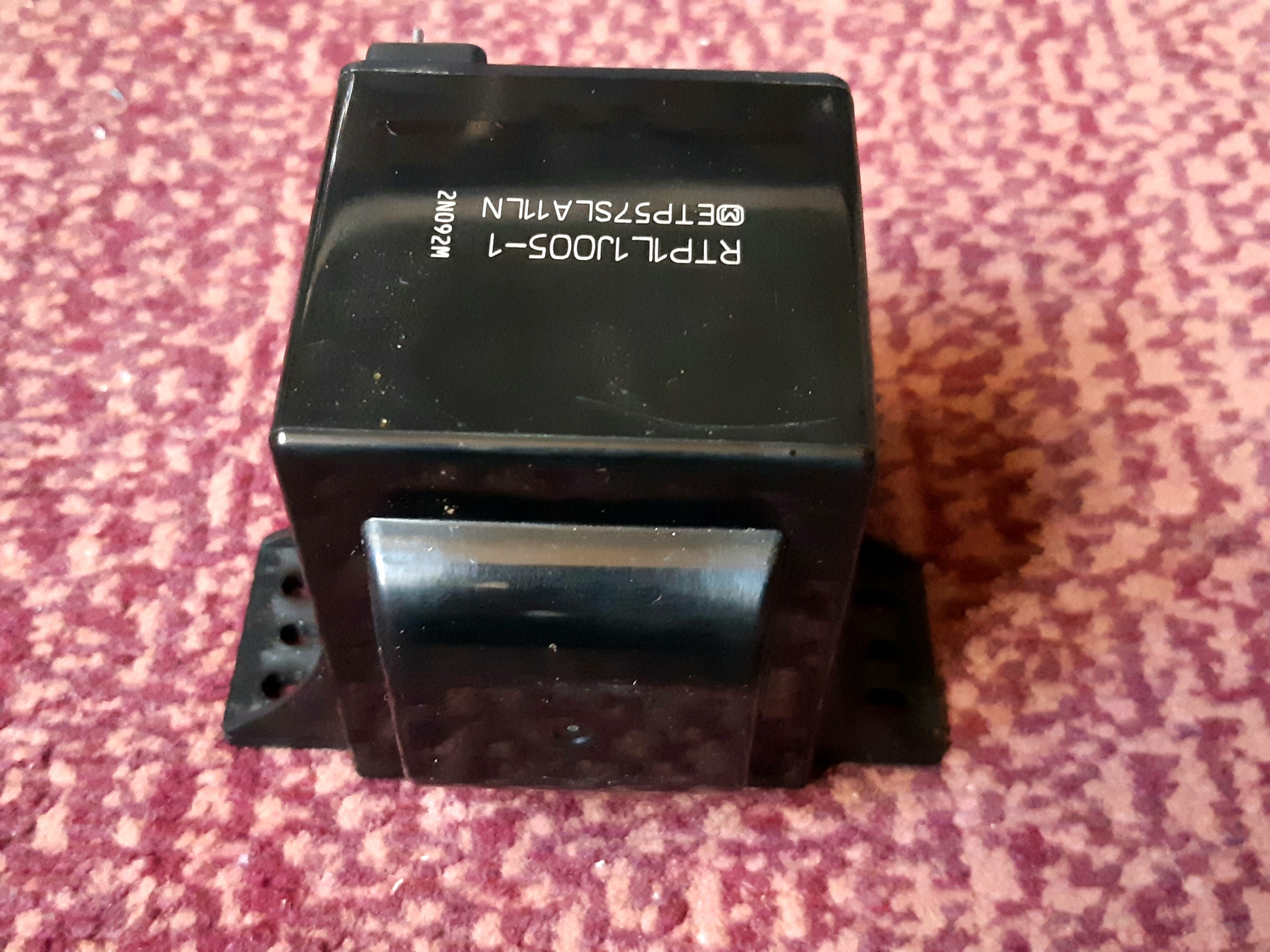 ترانس ضبط پرتابل پاناسونیک 110 ولت ژاپنی