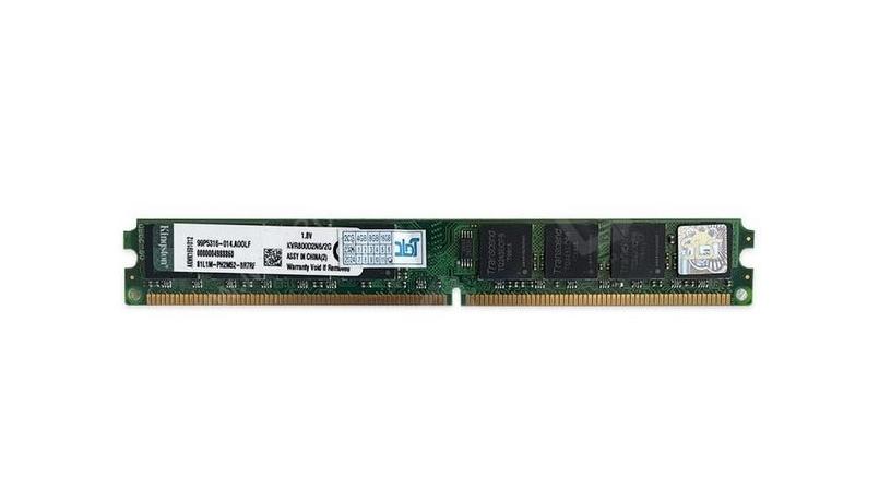 رم کامپیوتر KingStone 2GB DDR2 800