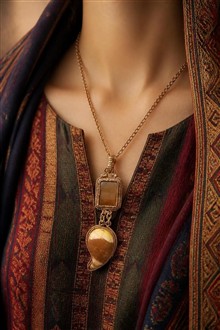 آویز
