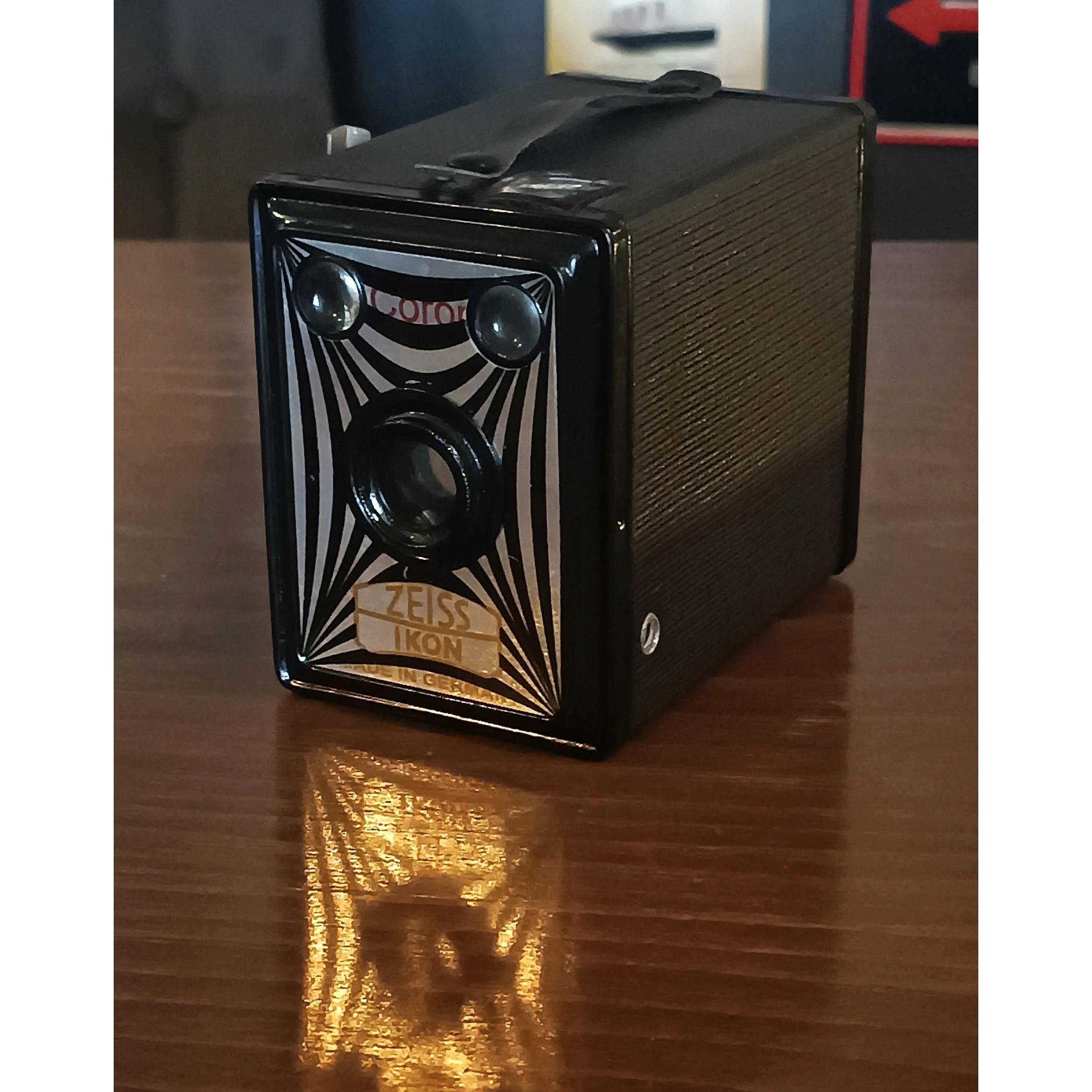 دوربین باکسی زایس آلمان