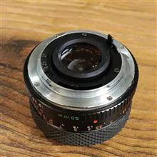لنز