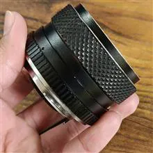 لنز