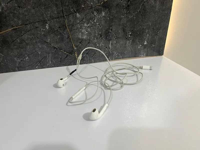 هندزفری اپل