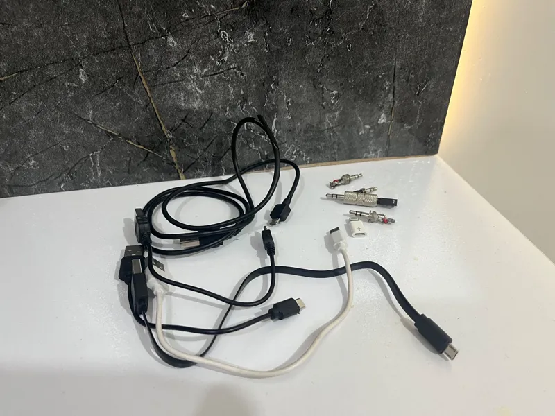 کابل شارژر اندروید