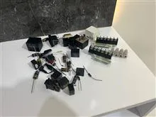 قطعات