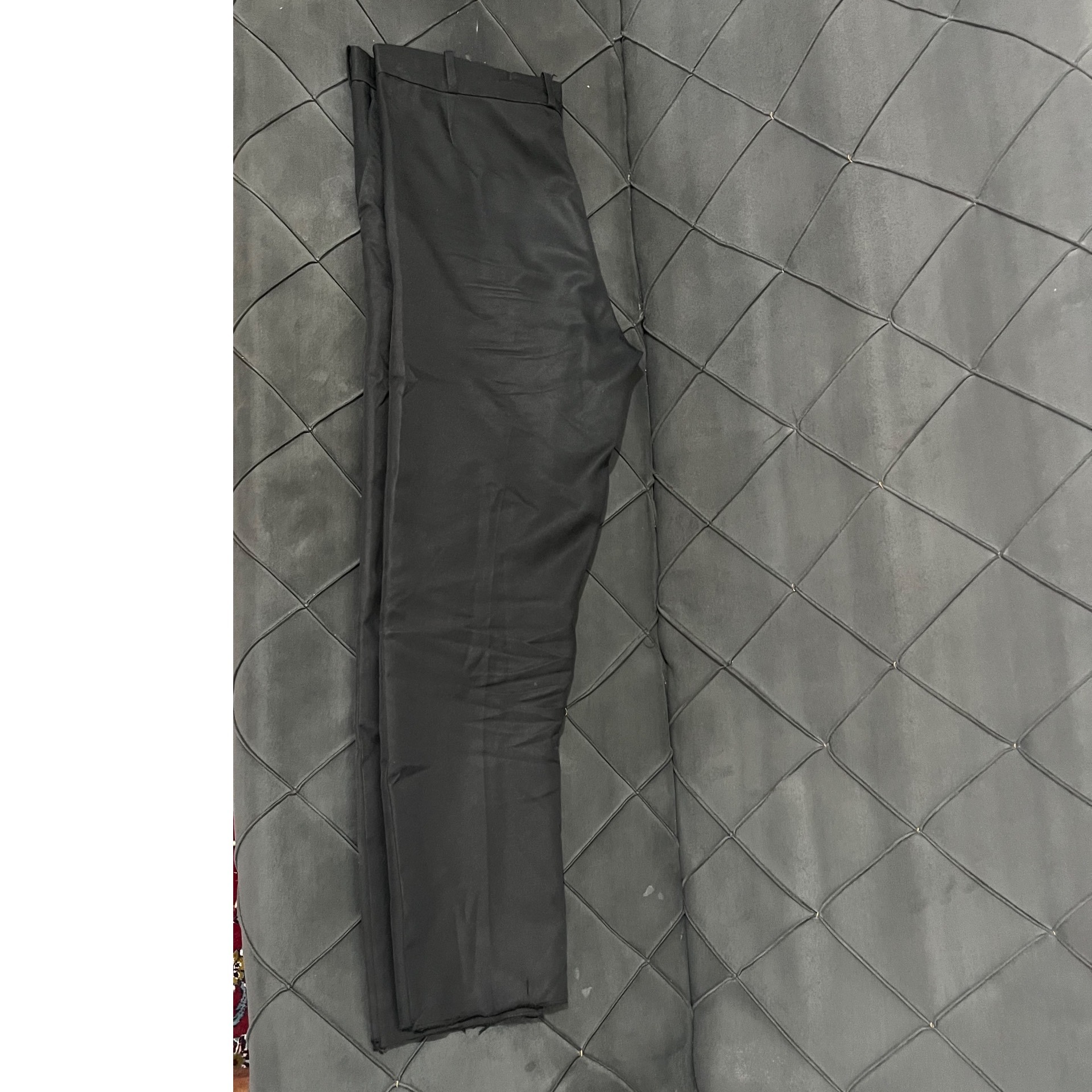 شلوار پارچه ایی مردانه