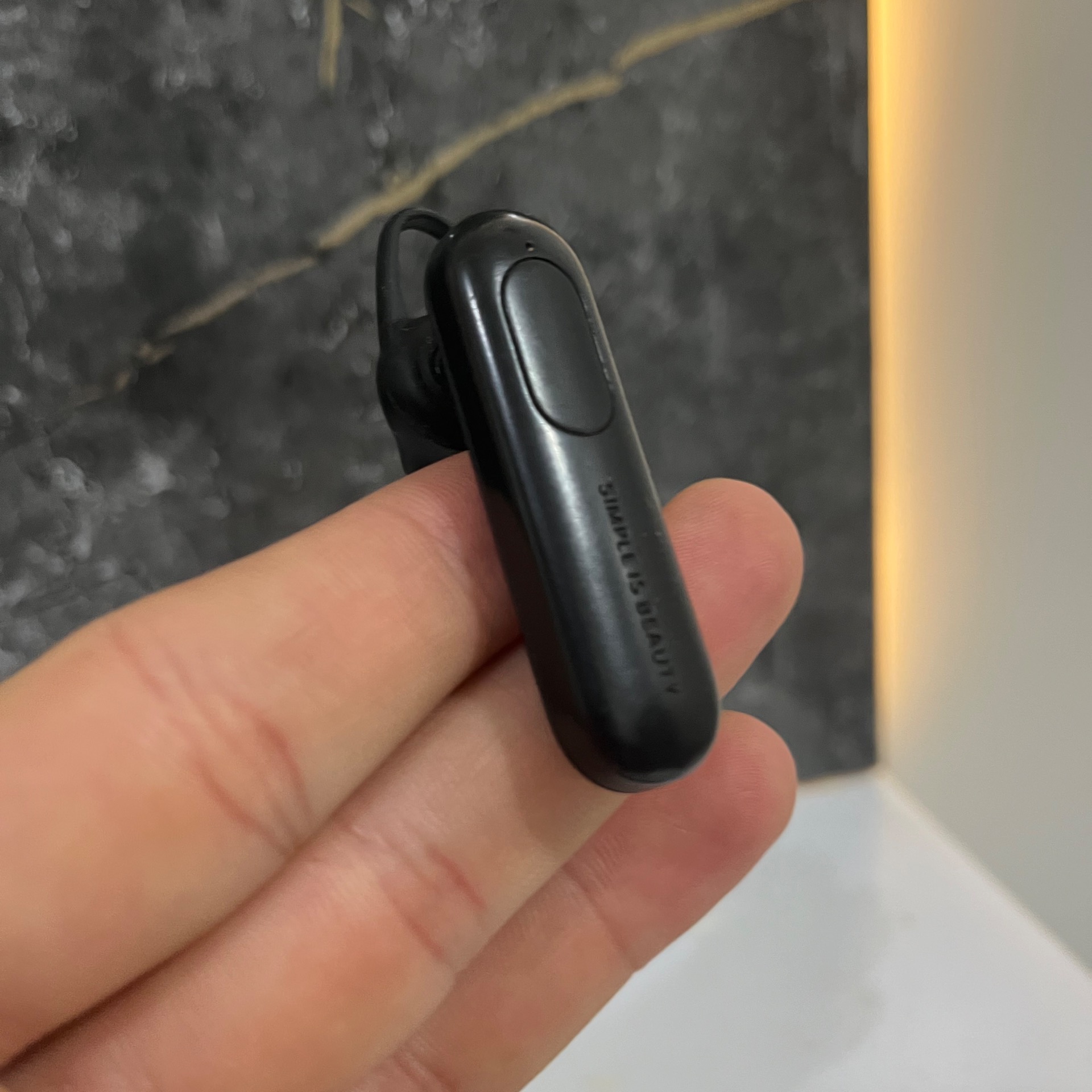 هندزفری بلوتوث تکی