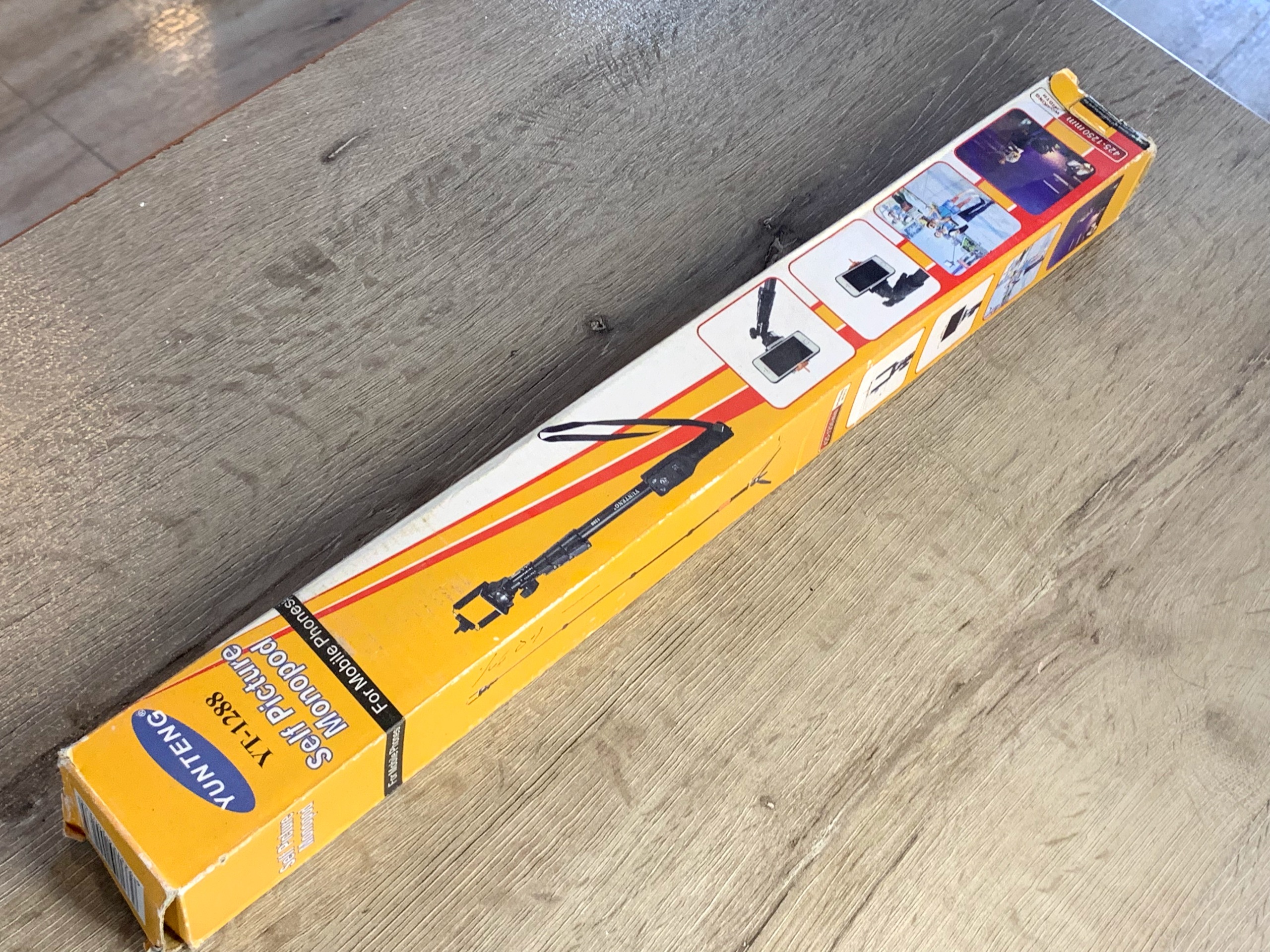 لوازم جانبی مونوپاد