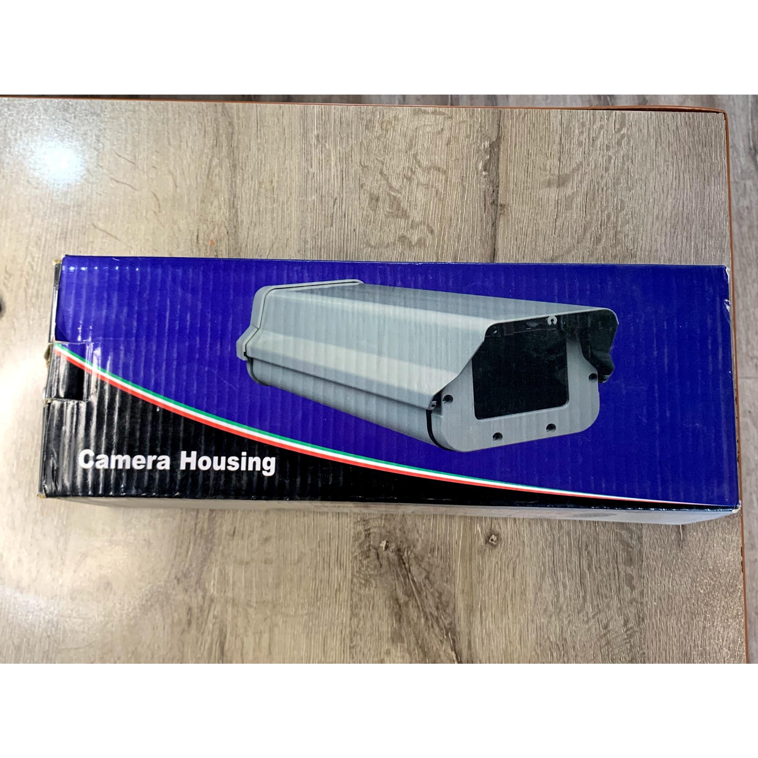 باکس دوربین مداربسته