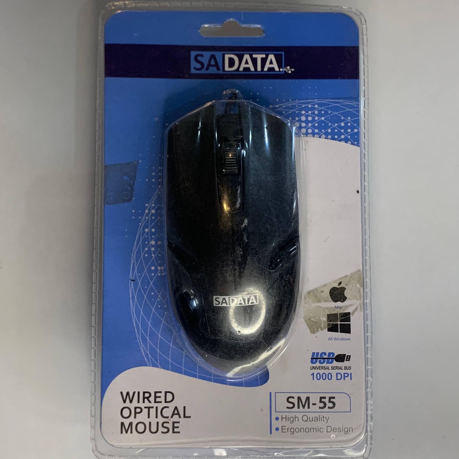 موس باسیم sadata