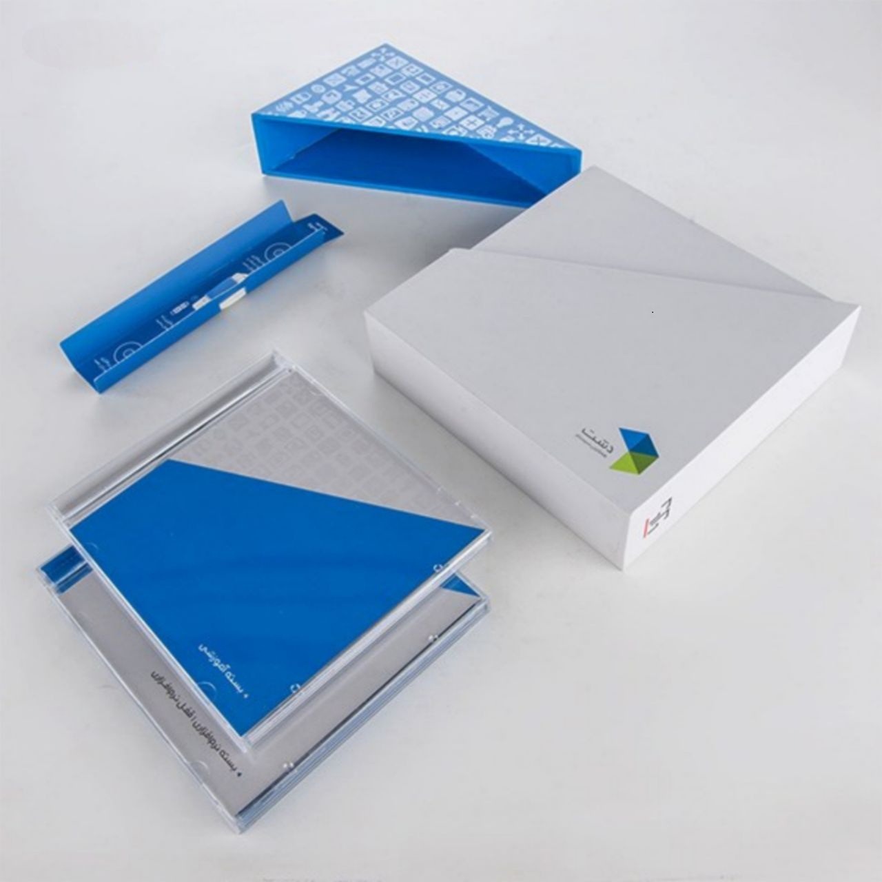 نرم افزار حسابداری دشت عمومی