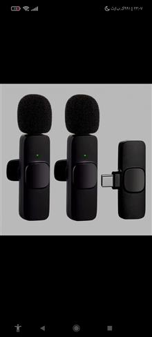 میکروفون
