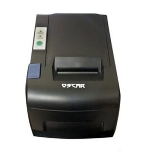 پرینتر  حرارتی اسکار مدل pos58u
