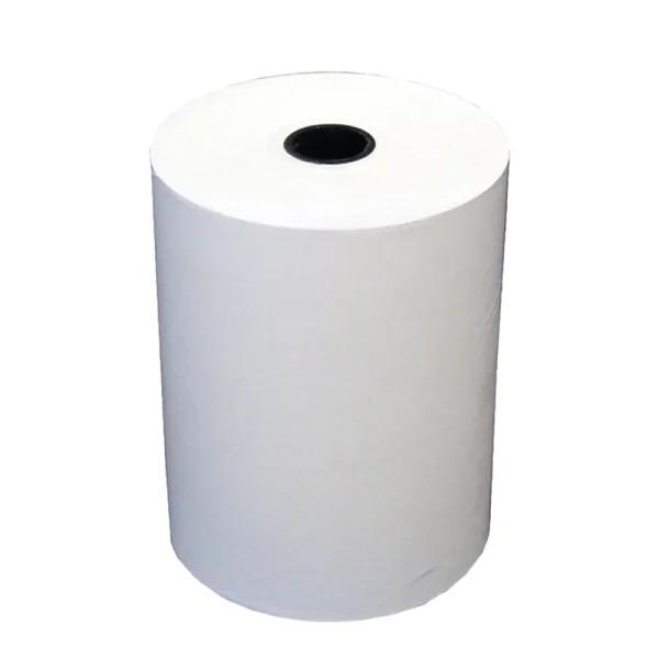 کاغذ مخصوص پرینتر حرارتی مدل 80mm