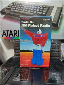 Radio
