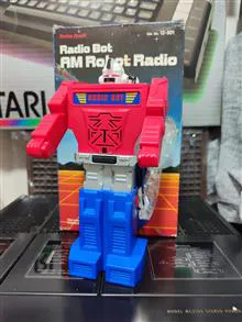 Radio