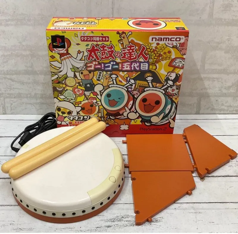 Taiko drum master ps2