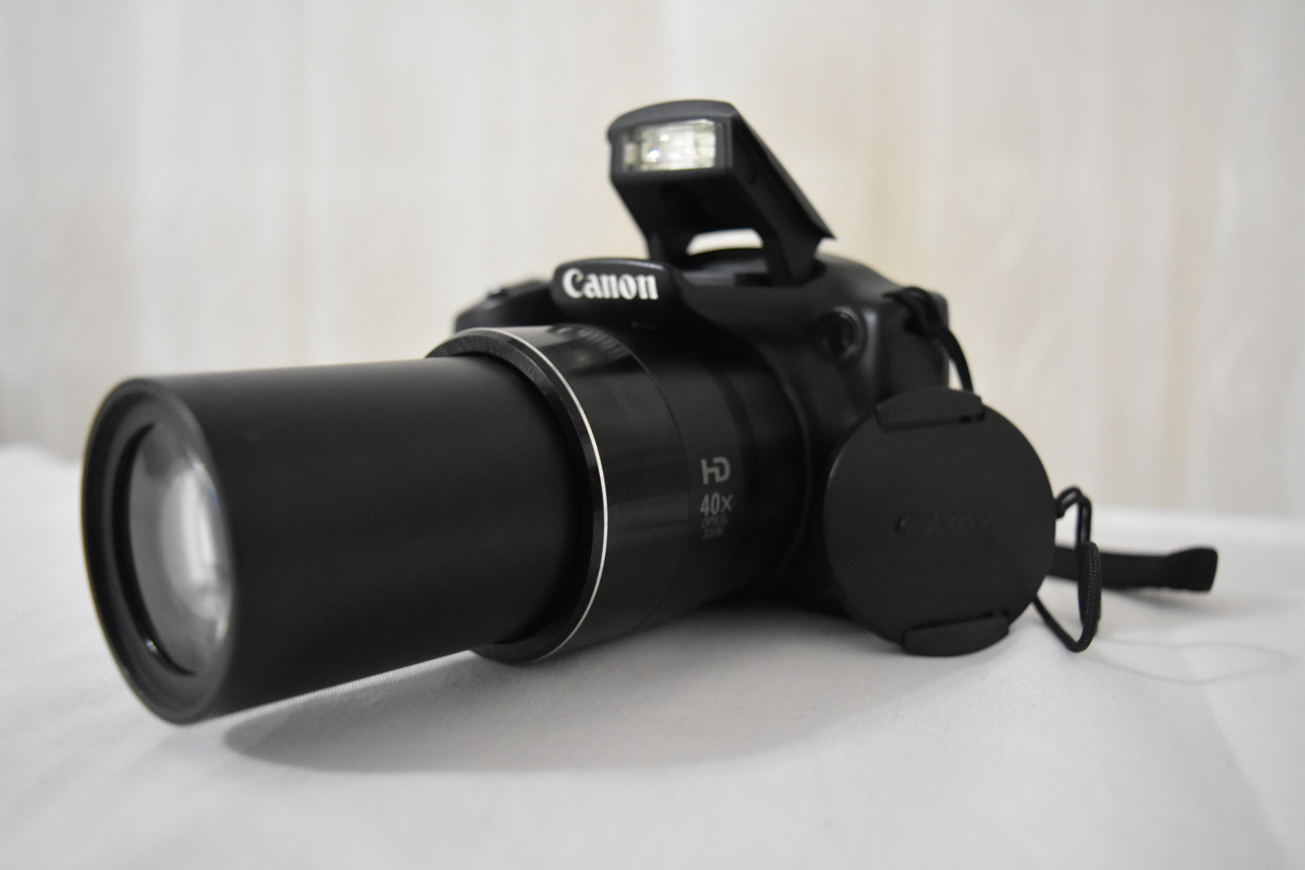 Canon sx410 is