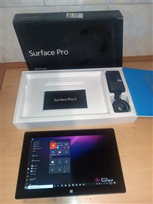Surface