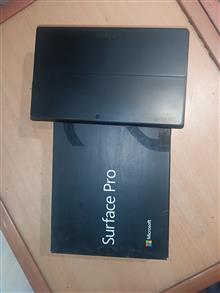 Surface