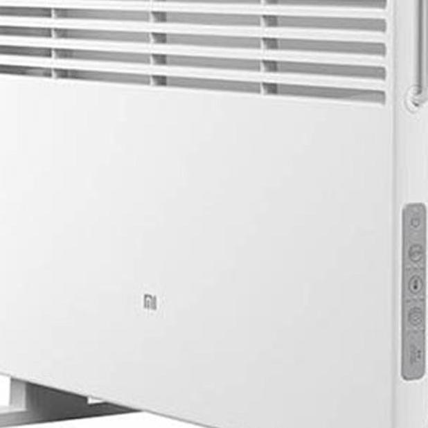 بخاری برقی هوشمند شیائومی مدل KRDNQ03ZM