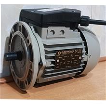 الکتروموتور