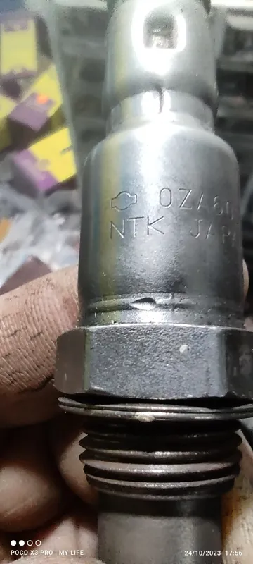 سنسور اکسیژن وارداتی