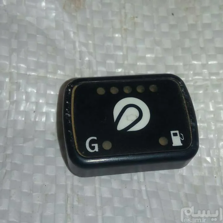 کلید گاز لواتو نیسانی