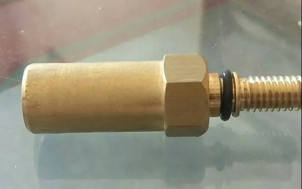 نازل گاز sax 500